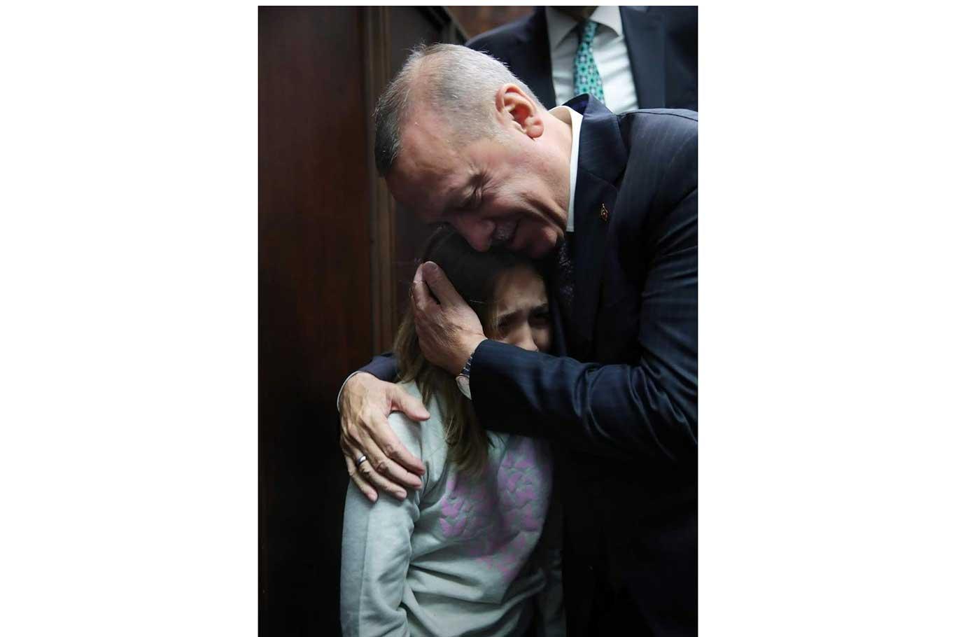 Genç evlilik mağdurlarından hükümete çağrı: “Bize verilen sözler artık yerine getirilsin" Genç evlilik mağdurlarından hükümete çağrı: “Bize verilen sözler artık yerine getirilsin"